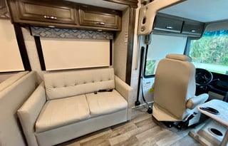 2021 Jayco Alante 26X: Easy drive/Veteran Discount