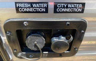 Perfect for First Time Campers!