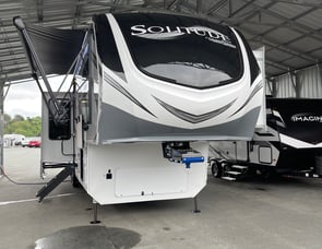 Grand Design Solitude 375RES R