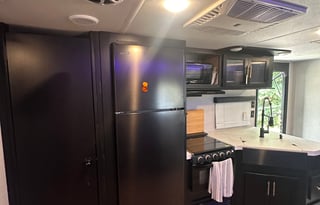 2022 Forest River RV Cherokee Grey Wolf 29QB