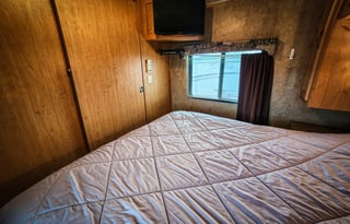 King of the Road Damon Daybreak