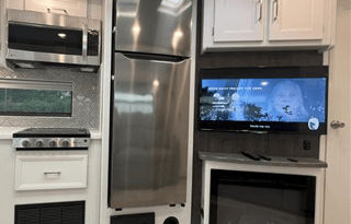 2021 Coachmen RV Encore 375RB