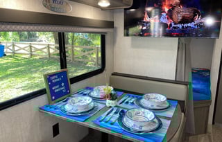 2022 Gulf Stream Coach Ameri lite 248BH