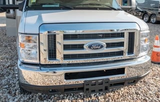 C9 Luxury Thor 10 Sleeper w 3 Bunks! 2 Slides-WiFi