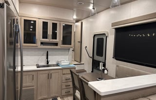 The ‘Get Us Away’ luxury getaway