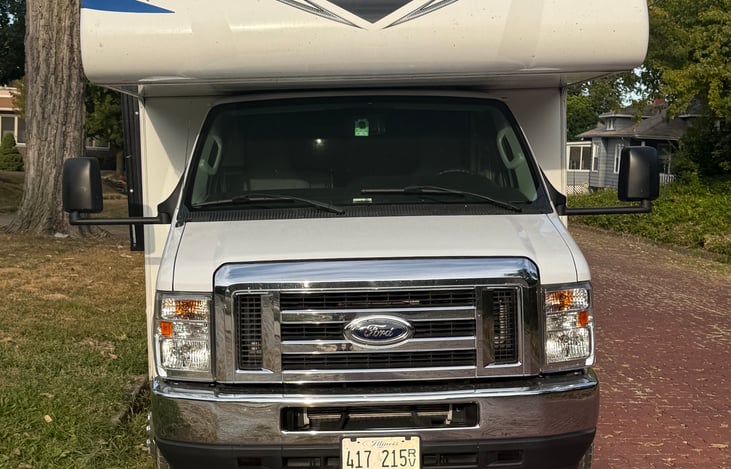 RV Photo
