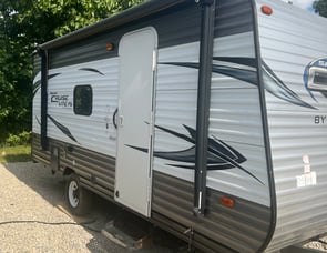 Forest River RV Salem Cruise Lite FS 172BH