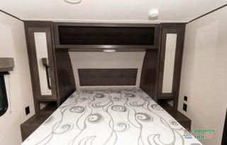 Get s’more with our RV! 2022 Transcend Xplor 265BH