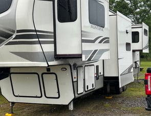 Keystone RV Montana 3761FL