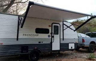 Natures Nesting Ground