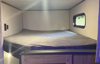 Brand New 2023 Modern Style Alpha Wolf Bunk House!