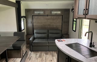 Squirrel’s Campers LLC