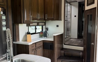 2021 Dutchmen Yukon  Luxury. Comfort.  Freedom.