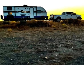 Forest River RV Salem Cruise Lite 240BHXL