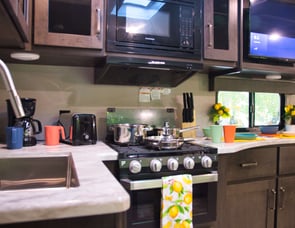 Grand Design Transcend Xplor 265BH