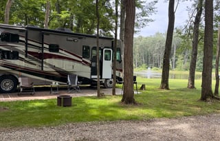 The Cozy Cruiser