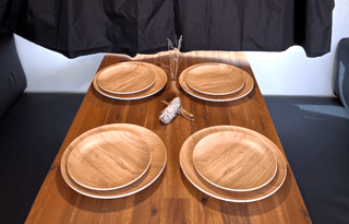 Fully loaded camper for all seasons ☀️