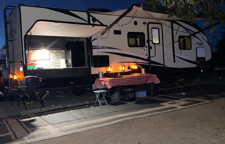 RV Photo