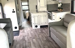 2020 Jayco Precept 31UL