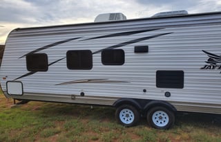 2016 Jayco Jay Flight, Sleeps 8 - 10, Bumper Pull