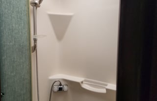 2018 Holiday Rambler Navigator 38F