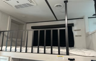 "Daytona" 5th wheel  Bunks & 2 Baths (OKFL1968)