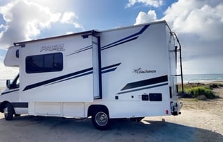 2023 Coachmen RV Prism 2150 CB