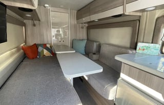 2022 Thor Motor Coach Sequence 20L