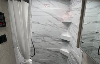 2024 NEW Thor Compass AWD Class B+