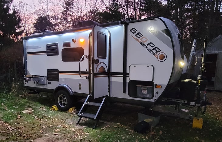 RV Photo