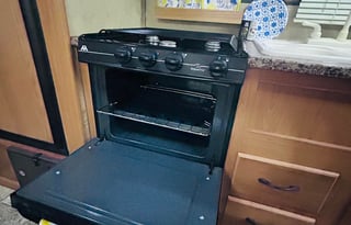 Keystone Hideout 19FLB Travel Trailer + Extras