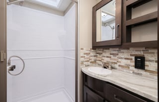 2021 Grand Design Transcend Xplor 297QB