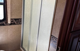 2012 Jayco Greyhawk 31FS