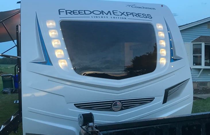 RV Photo