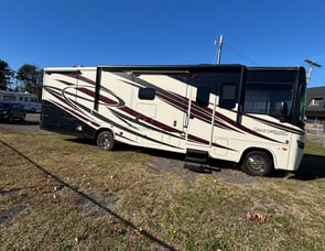 Forest River RV Georgetown 328TSF