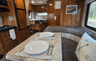 2018 Coachmen Leprechaun YVNC2146
