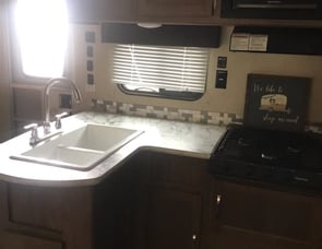 Gulf Stream RV Kingsport 276BHS