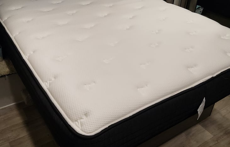 Queen Wilderness Mattress