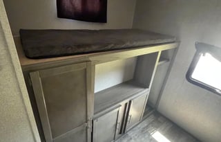 2021 Crossroads Volante 310BH