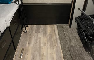 The 37’ Travel Trailer You’ve Been Looking For
