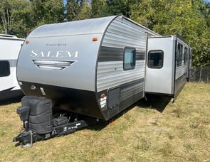 Forest River RV Salem 32BHDS