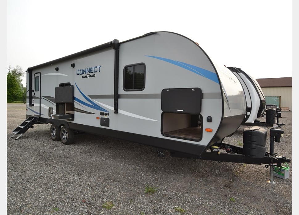 Travel Trailer rentals in Bay City