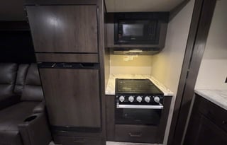 Grand Design Bunkhouse w/ Slide & Outdoor Kitchen