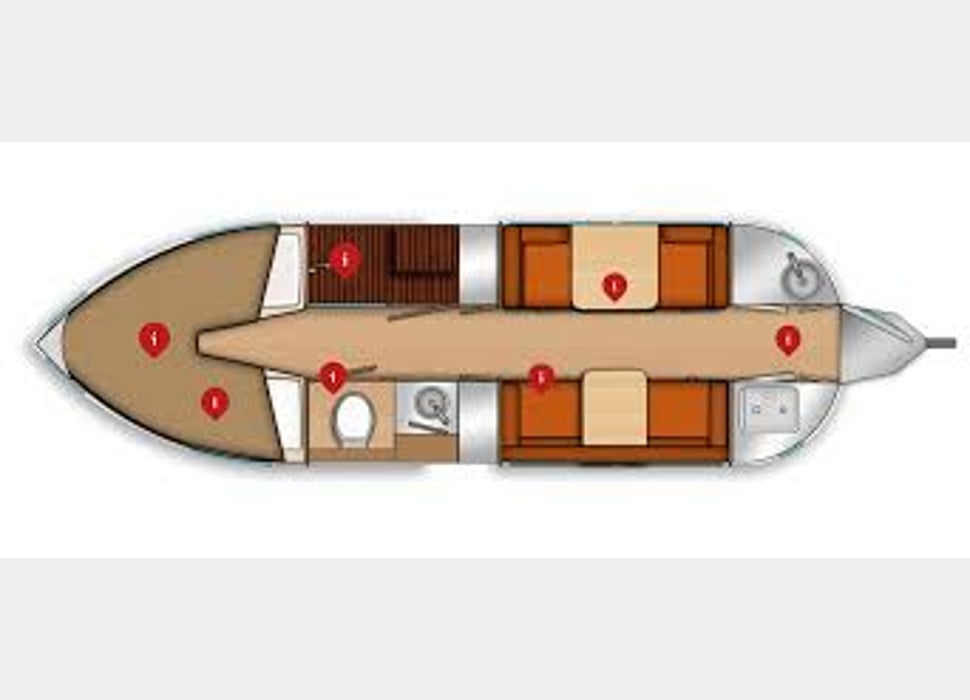 Travel Trailer rentals in Benicia