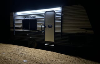 2021 Forest River RV Ozark 1660FQ