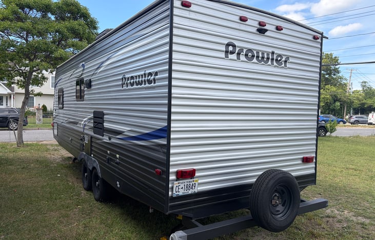 RV Photo