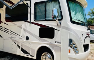 2018 Thor Motor Coach ACE 32.1