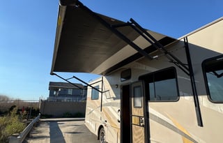 2013 Thor Motor Coach ACE 29 2