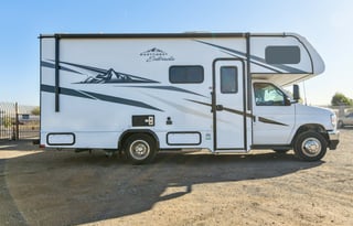 2024 Forest River Entrada: Family Sized Fun!