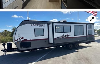 Elite RV Escapes